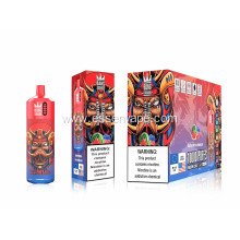 Passion Kiss Bang Tornado 10000 Puffs Swisse